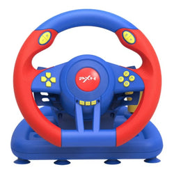 PXN V3 Pro 180° Steering Wheel for PS3 / PS4 / PC / Xbox / Switch – Racing Wheel Set