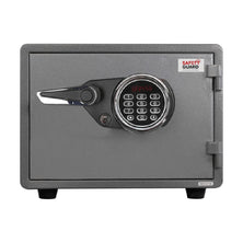 Safeguard FP1801E – Fireproof Safe 34 Kg, 1 Tray, Digital & Key Lock