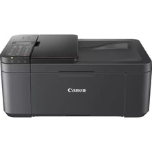 CANON Pixma TR4645 – 4-in-1 Inkjet Printer (Print, Scan, Copy, Fax) WiFi with ADF (Ink 445BK / 446 CLR)