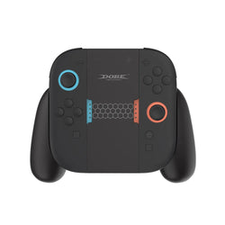 DOBE Charging Grip for Nintendo Switch 2 – Ergonomic Power & Continuous Play with Joy‑Con Support