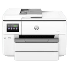 HP OfficeJet Pro 9730 AIO (537P5C#614-V) – A3 All-in-One Inkjet Printer, Print / Scan / Copy – 34ppm – Wireless / Network – Duplex