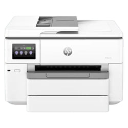 HP OfficeJet Pro 9730 AIO (537P5C#614-V) – A3 All-in-One Inkjet Printer, Print / Scan / Copy – 34ppm – Wireless / Network – Duplex