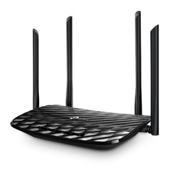TP-Link ARCHER-C6 – Wireless Router AC1200 Dual Band MU-MIMO Gigabit Router