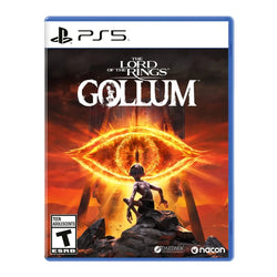 The Lord of the Rings: Gollum – PS5 Game – Action Adventure / Stealth