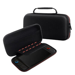 Portable Protective Case Bag with Handle for Nintendo Switch 2 – Travel & Storage Solution