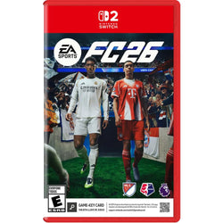 EA SPORTS FC 26 Game Sports / Soccer Simulation