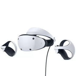 PlayStation 5 PlayStation VR2 Horizon Call of the Mountain Bundle – VR Headset + Game PS5 Game Disc Edition