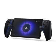 PlayStation 5 PlayStation Portal Remote Player – Remote Gaming Device PS5 Game Disc Edition