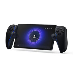 PlayStation 5 PlayStation Portal Remote Player – Remote Gaming Device PS5 Game Disc Edition