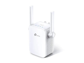 TP-Link RE305 – Wireless Range Extender AC1200 WiFi Dual Band
