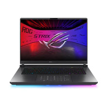 ASUS ROG Strix G16 (90NR0LB1-M000M0) – Intel Core i7-14650HX – RTX 5060 8GB – 16GB RAM / 1TB SSD – 16