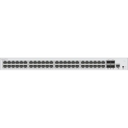 Huawei Managed Layer 2 48-Port Gigabit PoE+ Switch with 4 x 10GE SFP+