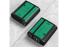 UGREEN Network Cable Tester – RJ45 & RJ11 -10950