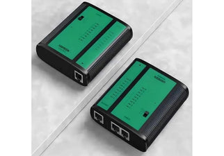 UGREEN Network Cable Tester – RJ45 & RJ11 -10950