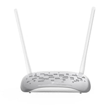 TP-Link W9950A – Wireless VDSL/ADSL 300Mbps Router