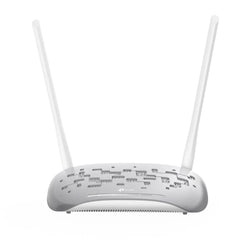 TP-Link W9950A – Wireless VDSL/ADSL 300Mbps Router