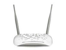 TP-Link W8961N – Wireless ADSL 300Mbps Router