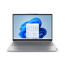 Lenovo ThinkBook 16 G8 (21SKS01100) – Intel Core Ultra 7-255H – 32GB RAM / 512GB SSD – 16.0