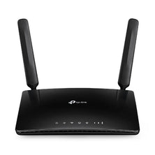 TP-Link TL-MR6500v – Wireless Router Telephony 300Mbps 4G LTE