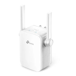 TP-Link REPEATER WA855RE – WiFi Range Extender – 300Mbps – Wall-Plug Design – Universal Compatibility