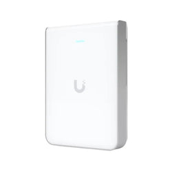 Ubiquiti UniFi U7 Pro Wall WiFi 7 Access Point - Indoor