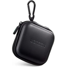 UGREEN Waterproof Small Size Case for Earphone, Cable, Charger, Earbuds & Memory Card -40816