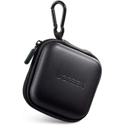 UGREEN Waterproof Small Size Case for Earphone, Cable, Charger, Earbuds & Memory Card -40816