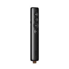 UGREEN Pro Wireless Laser Presentation Remote – Built-in Laser Pointer & Advanced Functions, Gift Bag Included -50654