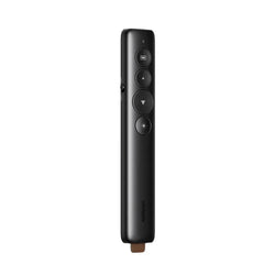 UGREEN Pro Wireless Laser Presentation Remote – Built-in Laser Pointer & Advanced Functions, Gift Bag Included -50654