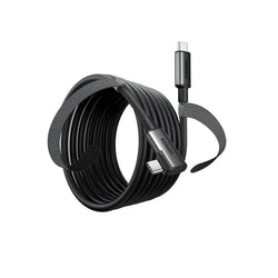 UGREEN Angled USB-C to USB-C VR Link Cable, Compatible with Oculus Quest 2, Pico 4 and PC/Steam VR -90629