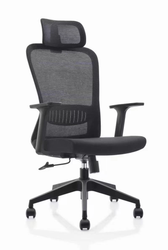 Valencia, VL XG-105A (115), High-Back chair