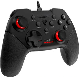 FANTECH GP13 SHOOTER II – USB Wired Gaming Controller for PC & PS3