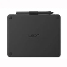 Wacom Intuos Small Bluetooth – Creative Pen Tablet – 7