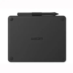 Wacom Intuos Small Bluetooth – Creative Pen Tablet – 7