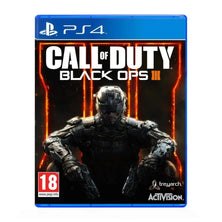 Call of Duty: Black Ops III – PS4 Game – First-Person Shooter