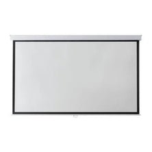 SkyPro SP-WALL-180 – Wall-Mount Projector Screen