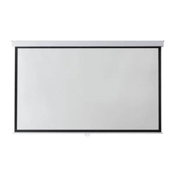 SkyPro SP-WALL-180 – Wall-Mount Projector Screen