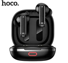 Hoco EW204 Wireless Earbuds – Bluetooth 5.3, True Wireless Stereo, IPX5 Waterproof, High-Fidelity Sound, 30H Playtime, Charging Case, Ergonomic Fit, Touch Controls