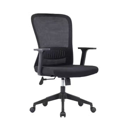 Valencia, VL XG-109B, Mid-Back chair