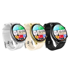 Hoco Y38 Smart Watch – AMOLED Touch Display, Bluetooth Calling, Health & Fitness Tracking, IP67 Water‑Resistant