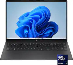 HP OmniBook 3 16-bu0007DX 16