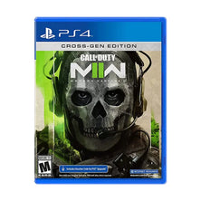 Call of Duty: Modern Warfare II – PS4 Game – First-Person Shooter