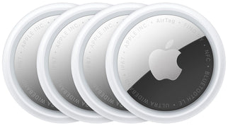 Apple AirTag ( 2nd generation ) - 4 Pack