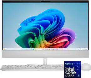 Dell 24 All-in-One DEC24260-7157WHT-PUS