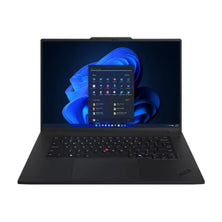 Lenovo ThinkPad P1 G8 (21Q80012US) – Intel Core Ultra 7-255H – 32GB RAM / 1TB SSD – 16.0