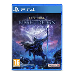 Elden Ring: Nightreign – PS4 Game – Action RPG / Soulslike