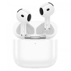 Hoco EW95 Wireless Earbuds – Bluetooth 5.4, True Wireless Stereo, Compact Charging Case, USB‑C Charging, Comfortable Fit, Touch Controls