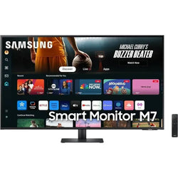 Samsung M7 M70D (LS43DM702UMXUE) – 43