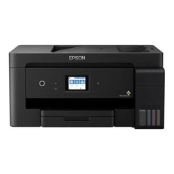 Epson EcoTank L14150 (C11CH96403) – Ink Tank 4-in-1 A3 Printer, Print / Scan / Copy / Fax – ADF / Duplex / Wi-Fi / Wi-Fi Direct / USB / Ethernet