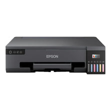 Epson EcoTank L18050 (C11CK38403) – Ink Tank A3+ Photo Printer, High-Volume / Low-Cost Printing – 22ppm – Wi-Fi / Wi-Fi Direct / Smart Panel App